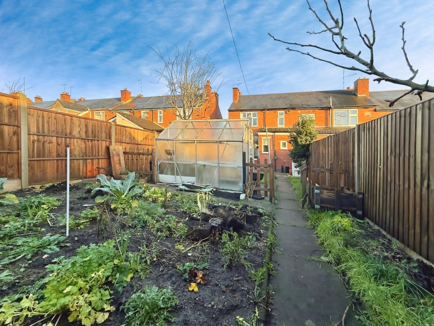 26 Kempley Avenue, Lower Stoke, Coventry, West Midlands CV2 5LP