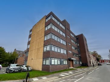 Property for Auction in North East - 25. Stephenson House, Stephenson Street, North Shields, Tyne and Wear NE30 1QA