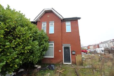 Property for Auction in North West - 28 Eastbourne Road, Southport, Merseyside PR8 4DT