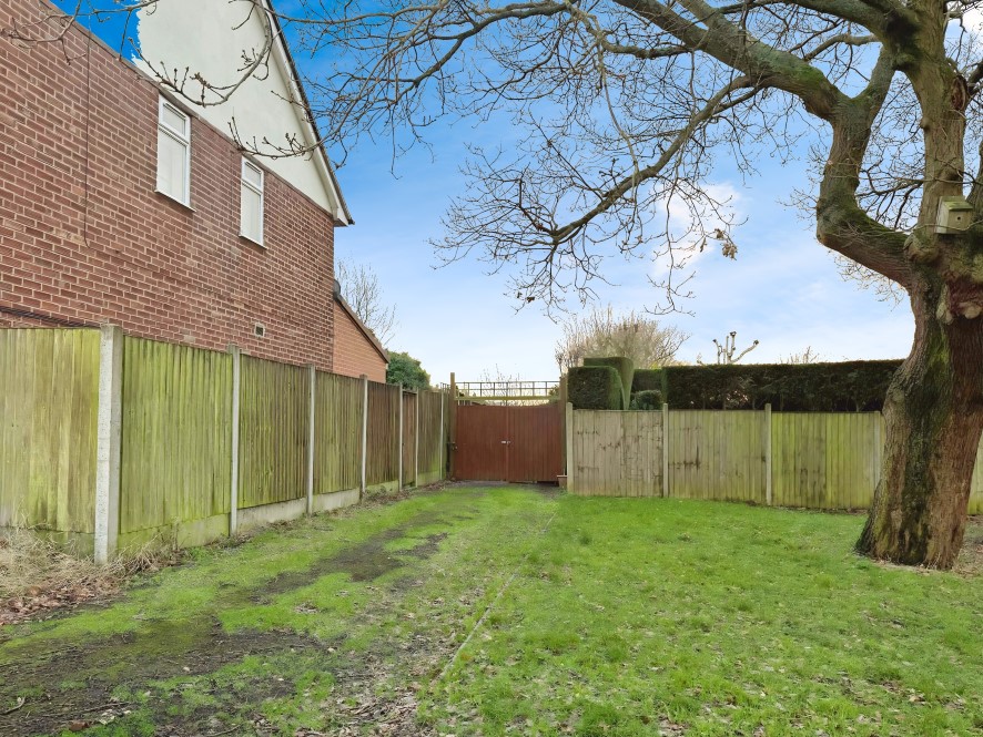 Garages, Trossachs Road, Mount Nod, Coventry, West Midlands CV5 7BJ