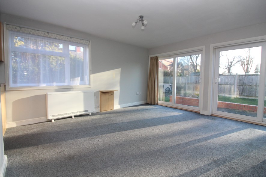 Flat 7, Newton Court 91-93, Newton Drive, Blackpool, Lancashire FY3 8LX