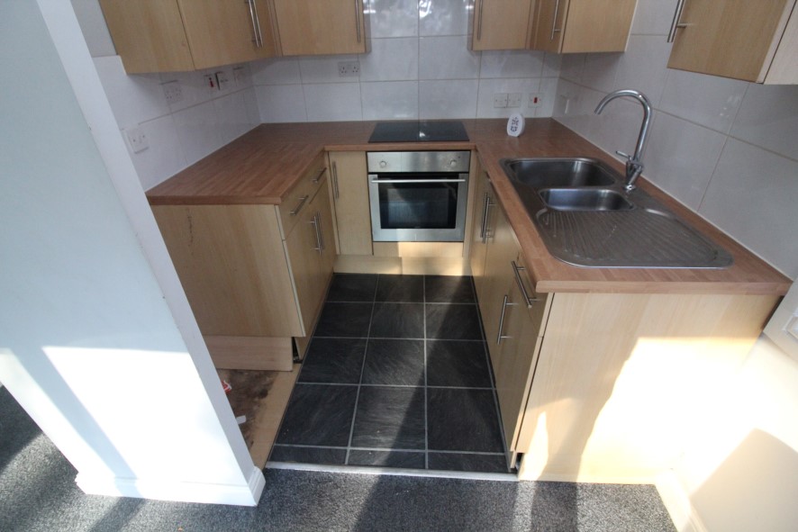 Flat 7, Newton Court 91-93, Newton Drive, Blackpool, Lancashire FY3 8LX