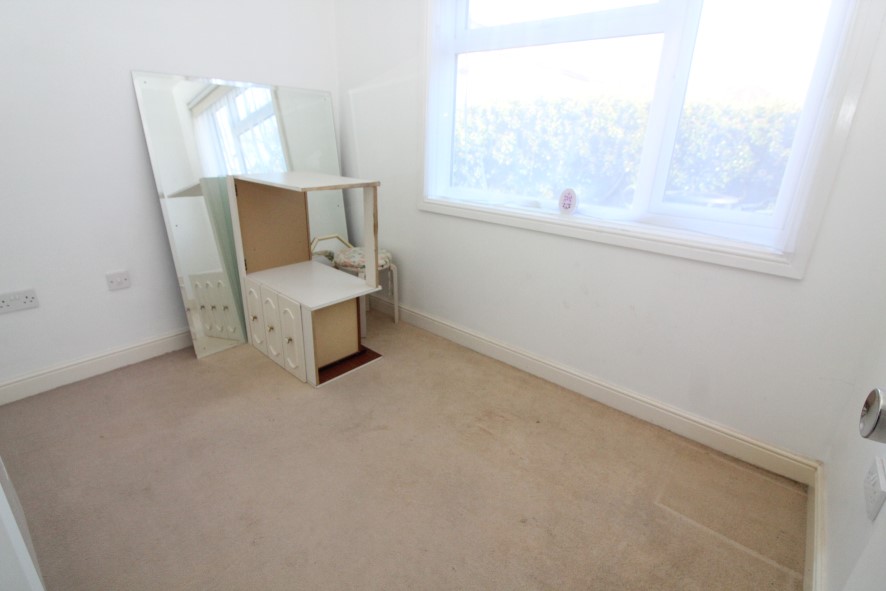 Flat 7, Newton Court 91-93, Newton Drive, Blackpool, Lancashire FY3 8LX