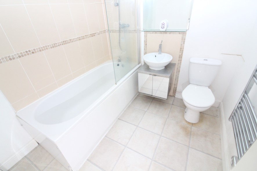 Flat 7, Newton Court 91-93, Newton Drive, Blackpool, Lancashire FY3 8LX