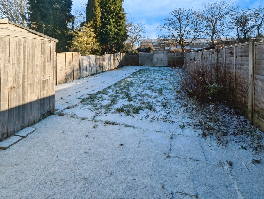 26, Edward Road, Bedworth, West Midlands CV12 8PS