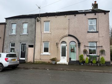 Property for Auction in Cumbria - 52 Mill Street, Frizington, Cumbria CA26 3SL