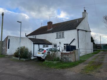 Property for Auction in East Anglia - Spring Cottage, 58 Beach Road, Scratby, Great Yarmouth, Norfolk NR29 3AJ