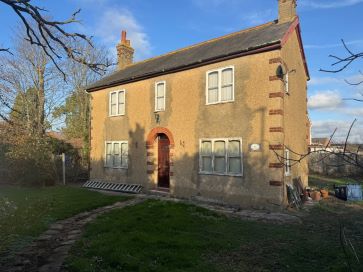 Property for Auction in East Anglia - 138 Oilmills Road, Ramsey Mereside, Ramsey, Huntingdon, Cambridgeshire PE26 2UA