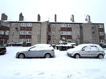 Property for Auction in Scotland - 29 Ruthrieston Road, Aberdeen, Aberdeenshire AB10 7JR