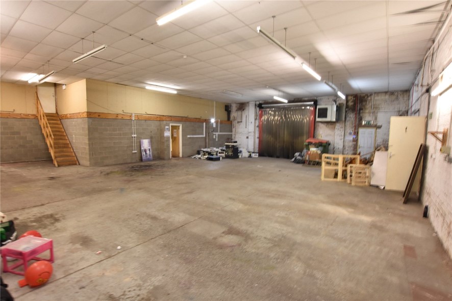 Cinema House , Doncaster Road , Wakefield , West Yorkshire WF1 5HL