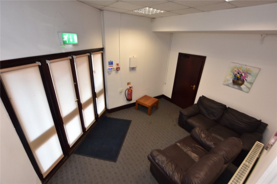 Cinema House , Doncaster Road , Wakefield , West Yorkshire WF1 5HL