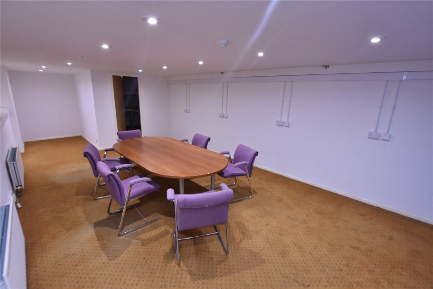 Cinema House , Doncaster Road , Wakefield , West Yorkshire WF1 5HL