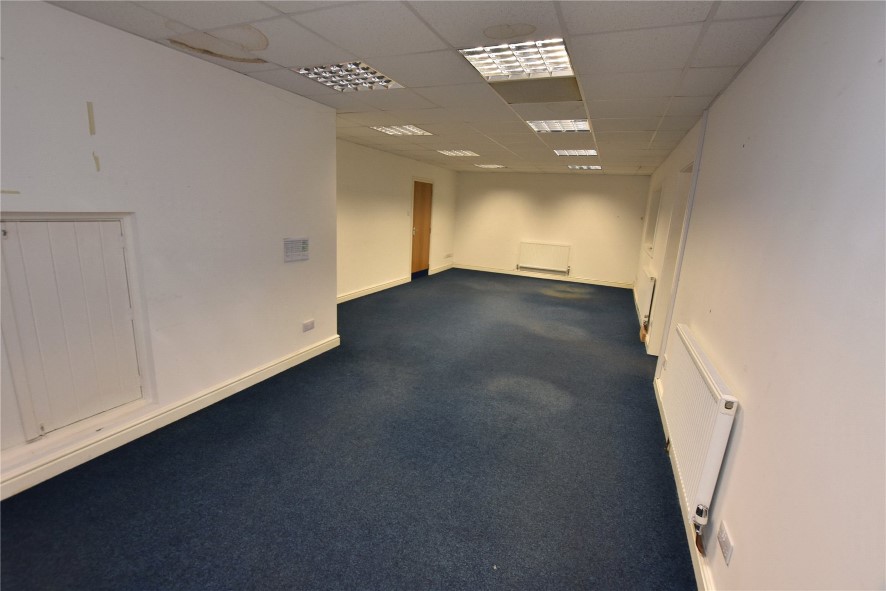 Cinema House , Doncaster Road , Wakefield , West Yorkshire WF1 5HL