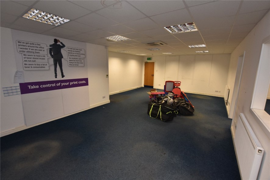 Cinema House , Doncaster Road , Wakefield , West Yorkshire WF1 5HL