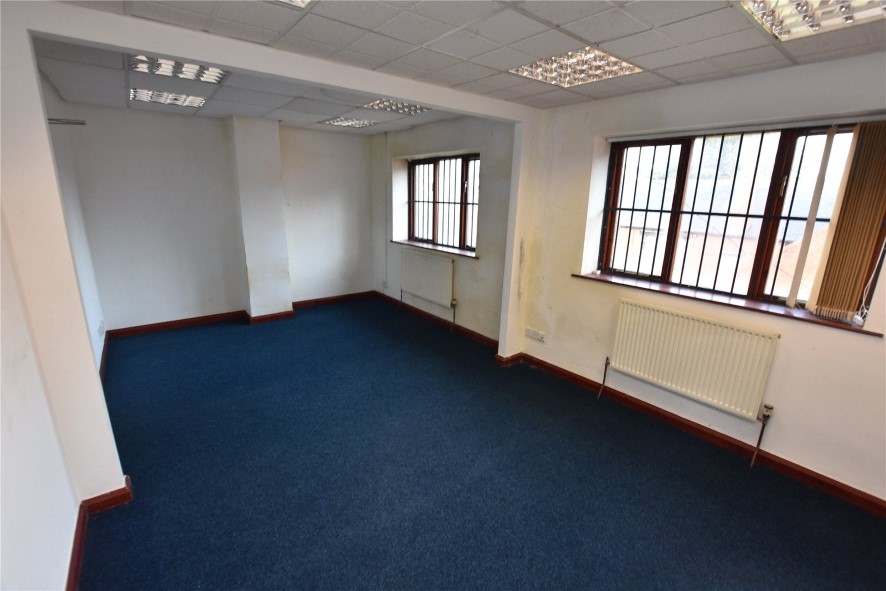 Cinema House , Doncaster Road , Wakefield , West Yorkshire WF1 5HL