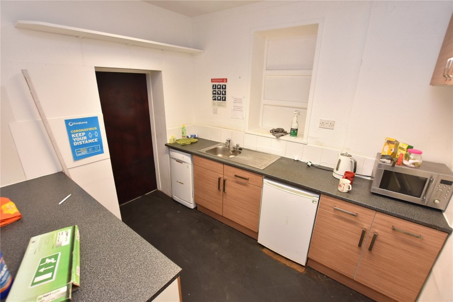 Cinema House , Doncaster Road , Wakefield , West Yorkshire WF1 5HL