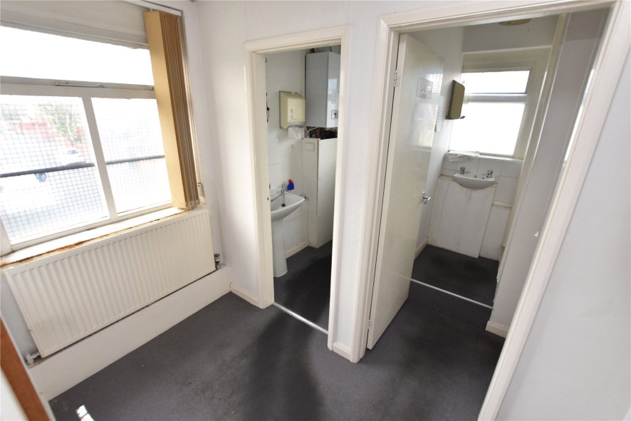 Cinema House , Doncaster Road , Wakefield , West Yorkshire WF1 5HL