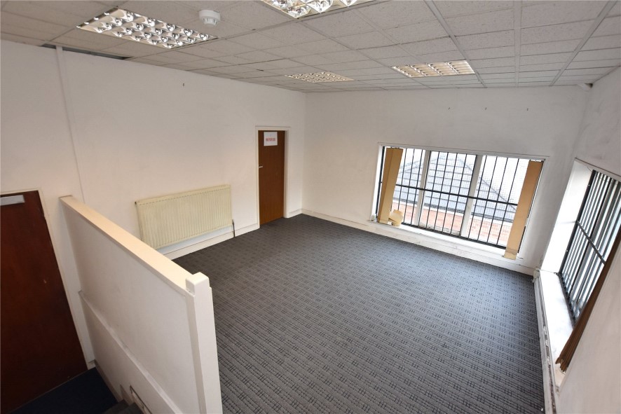 Cinema House , Doncaster Road , Wakefield , West Yorkshire WF1 5HL