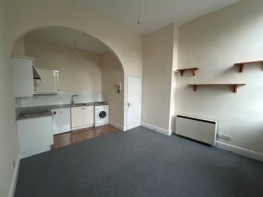 Flat 12A, Victoria Court, Victoria Mews, Morley, Leeds, West Yorkshire LS27 9DA