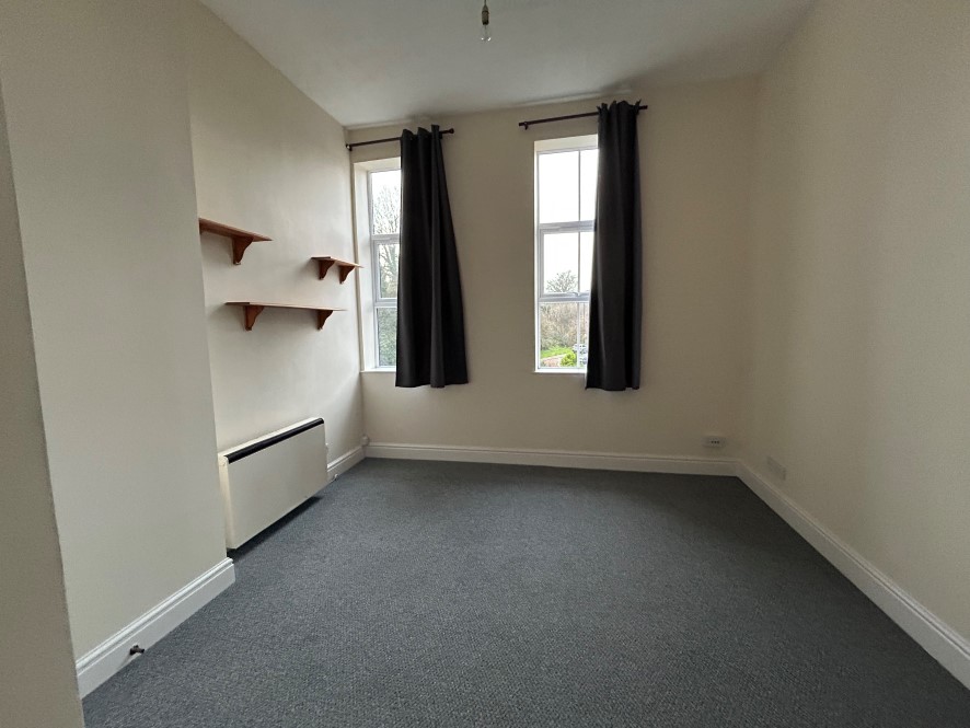 Flat 12A, Victoria Court, Victoria Mews, Morley, Leeds, West Yorkshire LS27 9DA