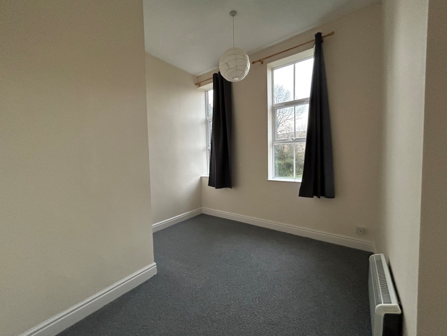 Flat 12A, Victoria Court, Victoria Mews, Morley, Leeds, West Yorkshire LS27 9DA