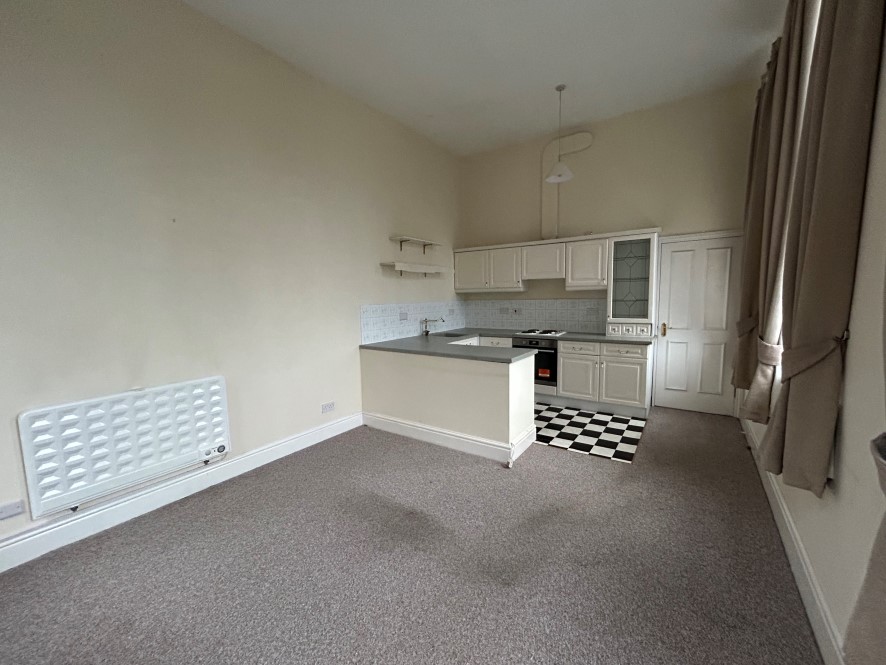Flat 22, Victoria Court, Victoria Mews, Morley, Leeds, West Yorkshire LS27 9DA