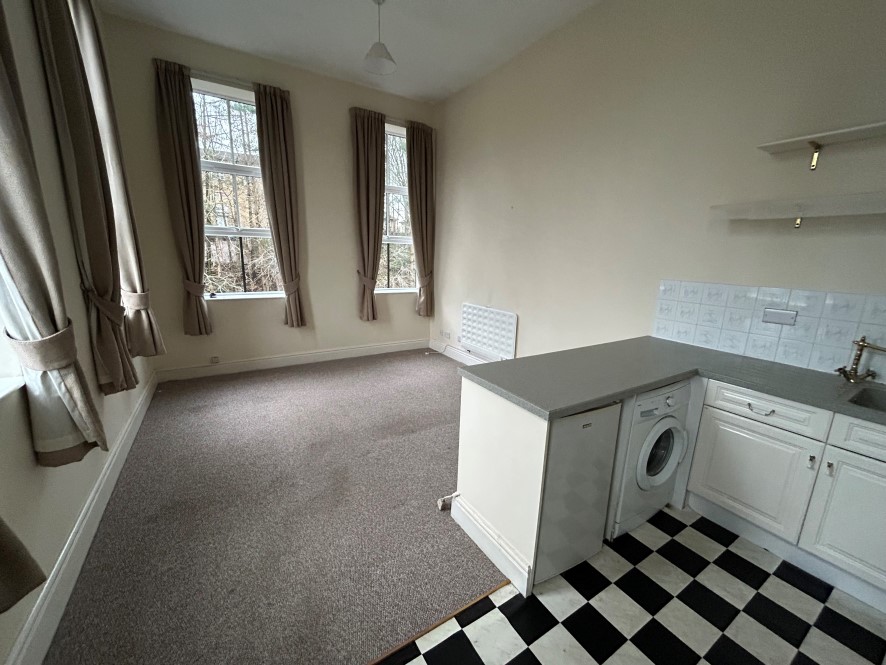 Flat 22, Victoria Court, Victoria Mews, Morley, Leeds, West Yorkshire LS27 9DA
