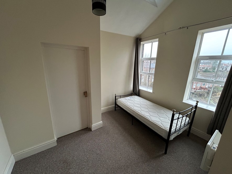 Flat 22, Victoria Court, Victoria Mews, Morley, Leeds, West Yorkshire LS27 9DA