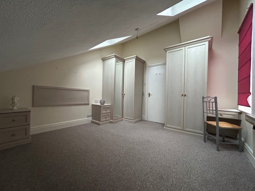 Flat 22, Victoria Court, Victoria Mews, Morley, Leeds, West Yorkshire LS27 9DA