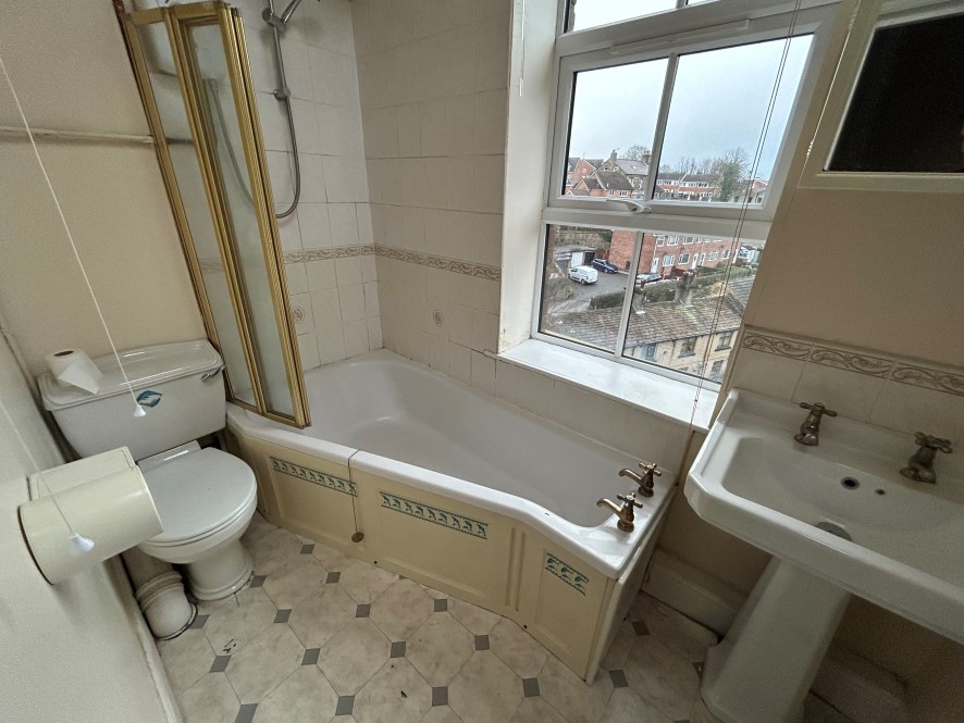 Flat 22, Victoria Court, Victoria Mews, Morley, Leeds, West Yorkshire LS27 9DA