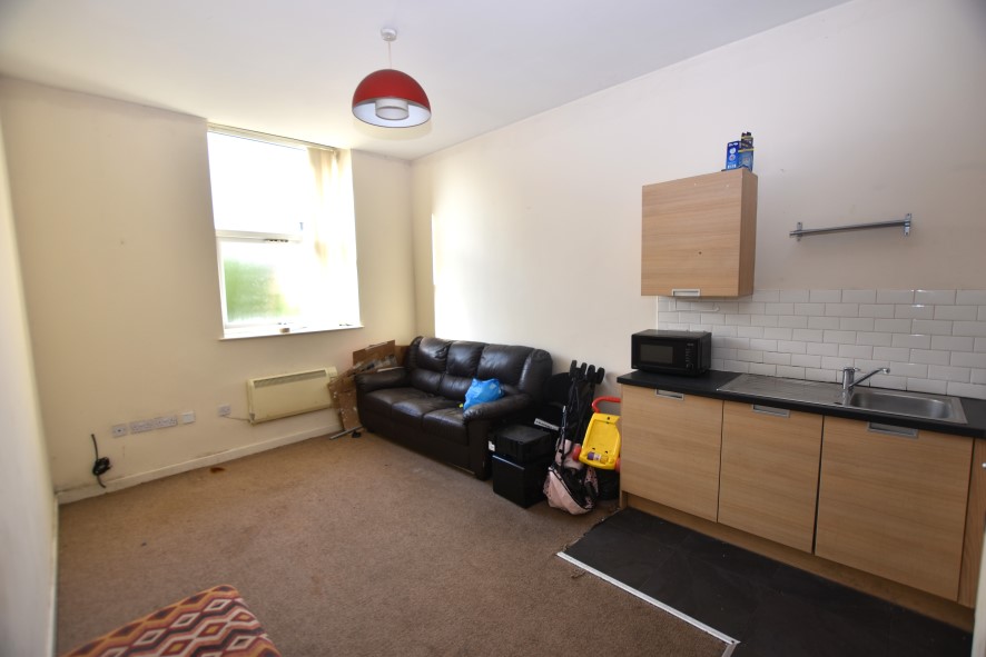 10 St. Vincent Court, Littlemoor Road, Pudsey, West Yorkshire LS28 9GH