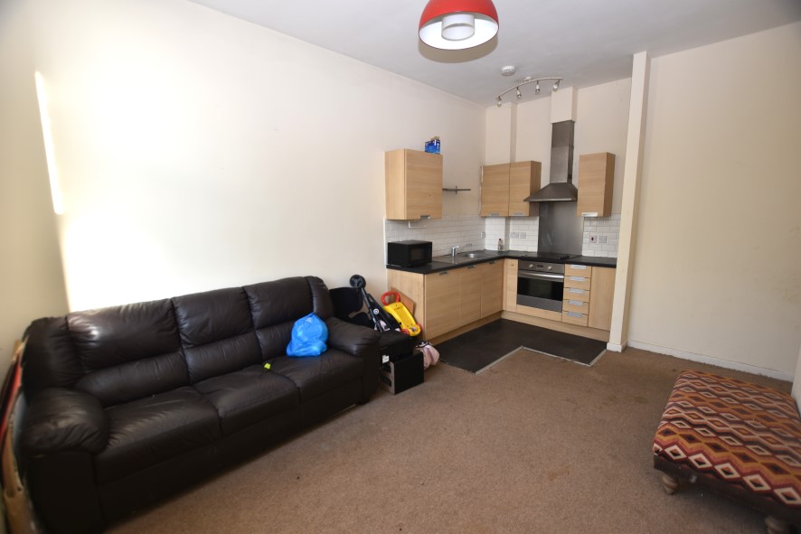 10 St. Vincent Court, Littlemoor Road, Pudsey, West Yorkshire LS28 9GH