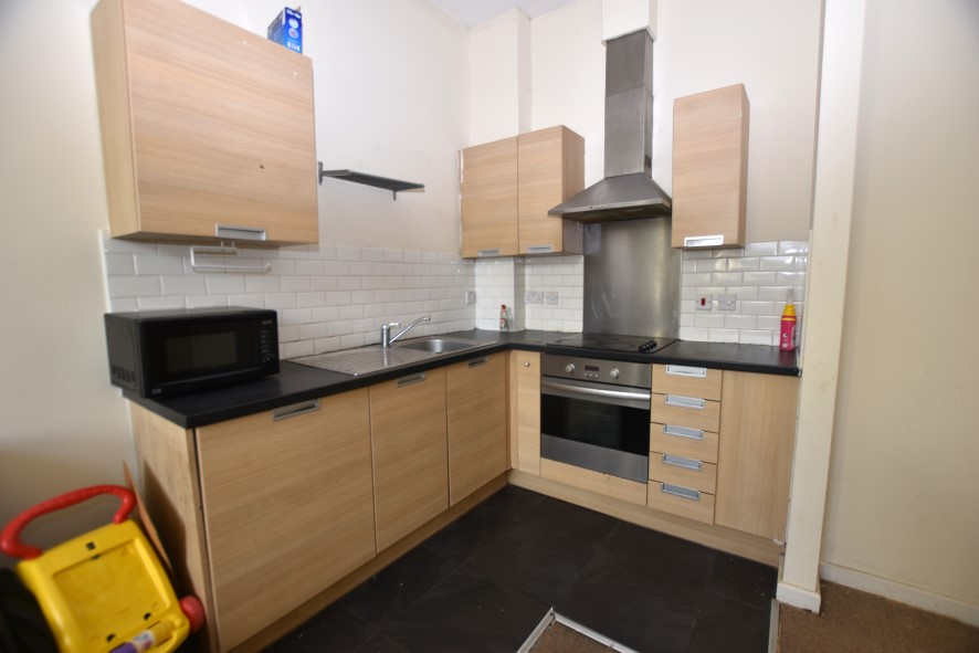 10 St. Vincent Court, Littlemoor Road, Pudsey, West Yorkshire LS28 9GH