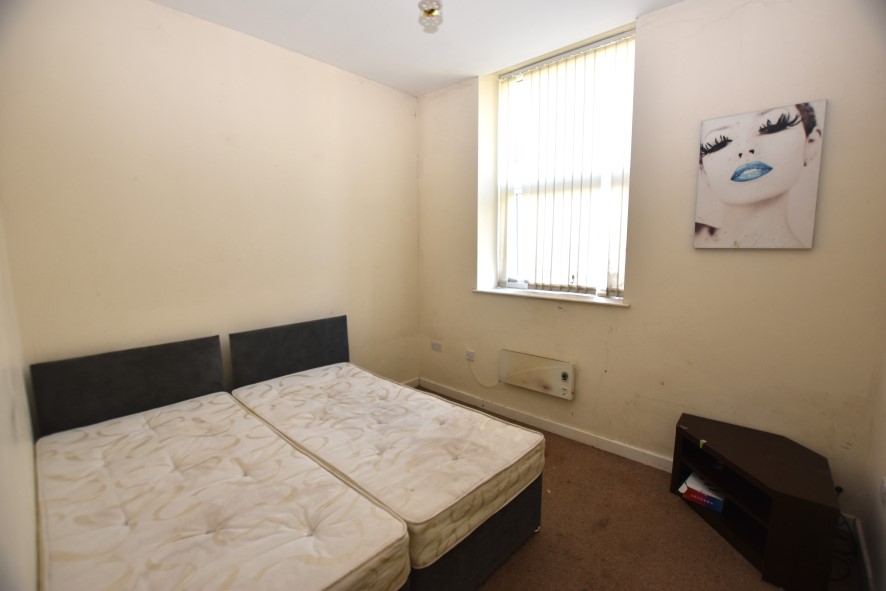 10 St. Vincent Court, Littlemoor Road, Pudsey, West Yorkshire LS28 9GH