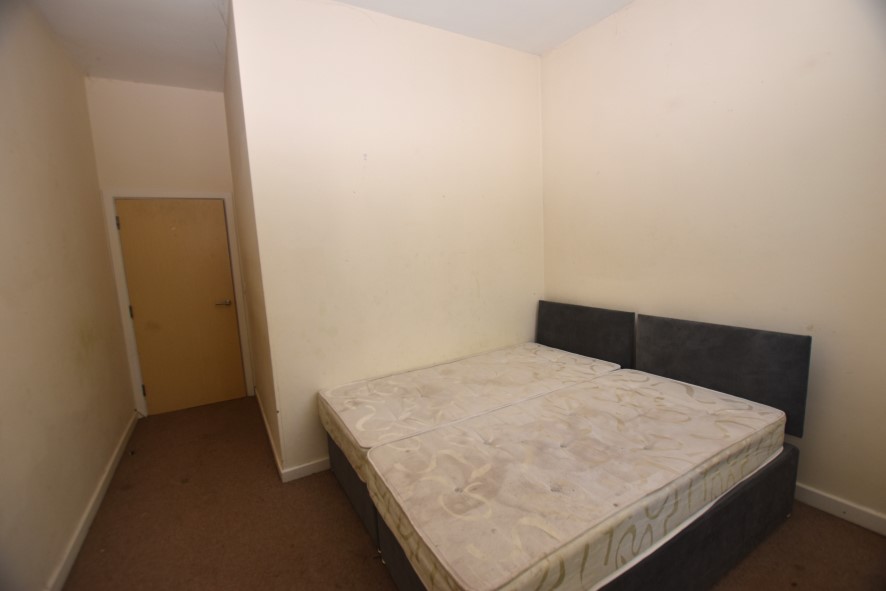 10 St. Vincent Court, Littlemoor Road, Pudsey, West Yorkshire LS28 9GH