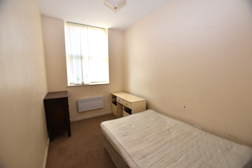 10 St. Vincent Court, Littlemoor Road, Pudsey, West Yorkshire LS28 9GH