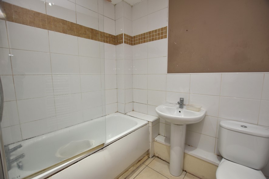 10 St. Vincent Court, Littlemoor Road, Pudsey, West Yorkshire LS28 9GH