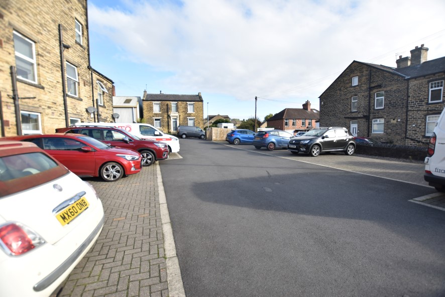 10 St. Vincent Court, Littlemoor Road, Pudsey, West Yorkshire LS28 9GH