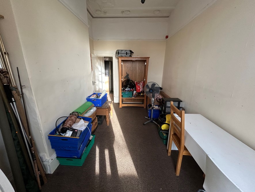 35 Richmond Mount, Leeds, West Yorkshire LS6 1DF