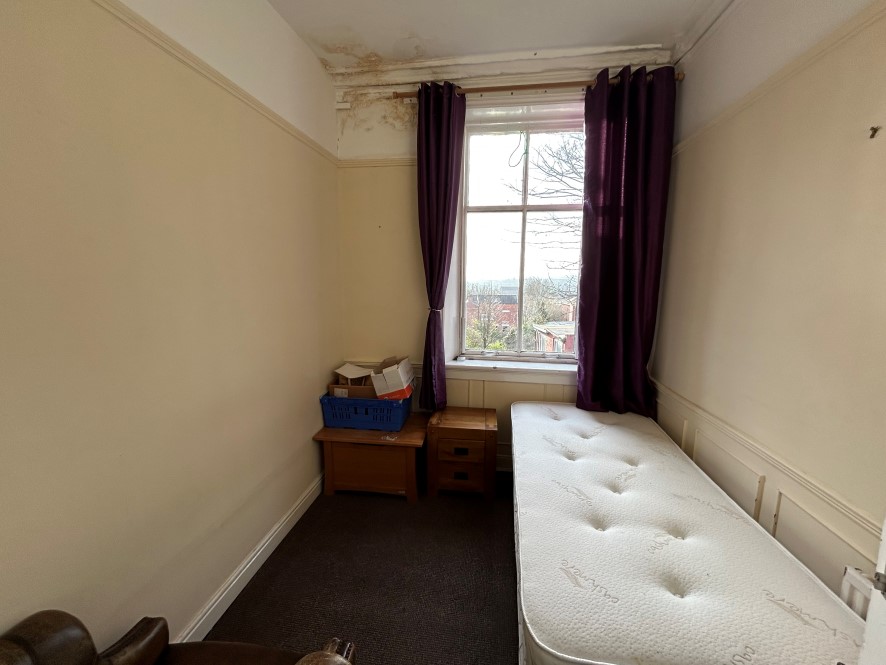 35 Richmond Mount, Leeds, West Yorkshire LS6 1DF