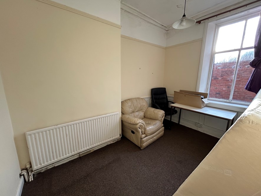 35 Richmond Mount, Leeds, West Yorkshire LS6 1DF