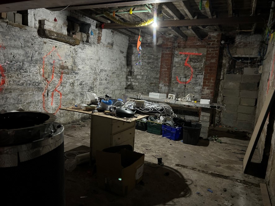 35 Richmond Mount, Leeds, West Yorkshire LS6 1DF