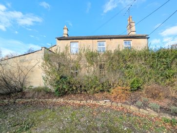 Property for Auction in South West - 6 Farleigh Wick, Bradford-On-Avon, Wiltshire BA15 2PU