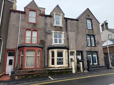 Property for Auction in Cumbria - 77 Main Street, Cleator, Cumbria CA23 3BT