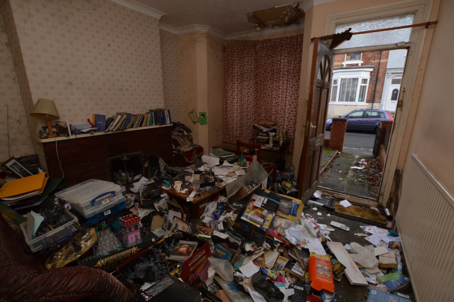 32 Regent Street, Wakefield, West Yorkshire WF1 5HW