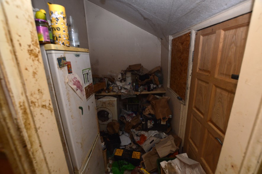 32 Regent Street, Wakefield, West Yorkshire WF1 5HW