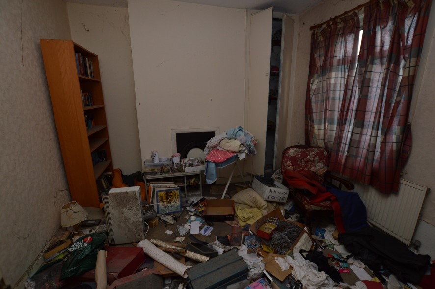 32 Regent Street, Wakefield, West Yorkshire WF1 5HW