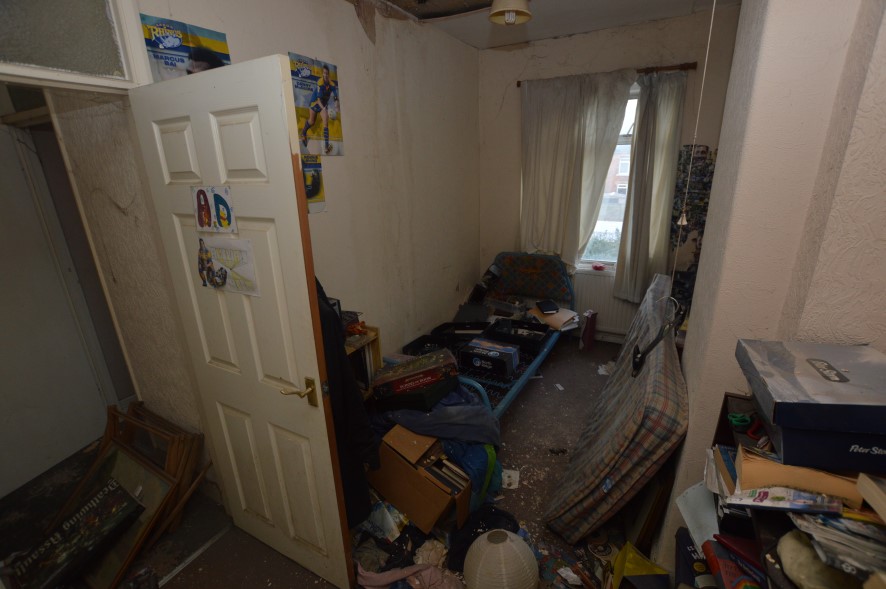 32 Regent Street, Wakefield, West Yorkshire WF1 5HW