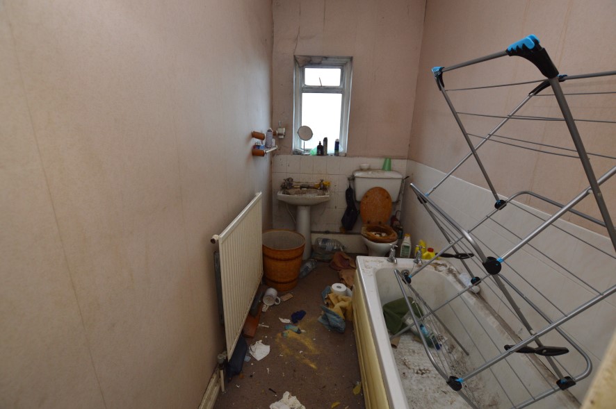 32 Regent Street, Wakefield, West Yorkshire WF1 5HW