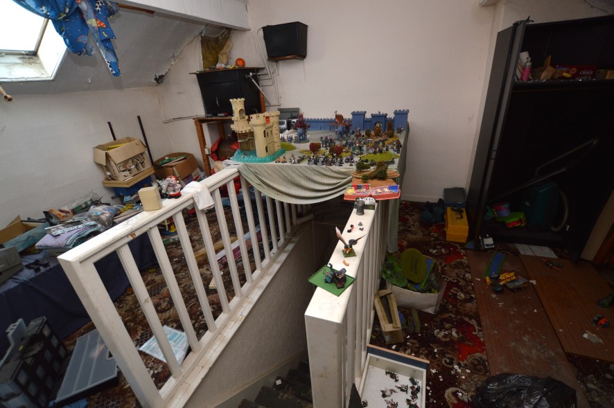 32 Regent Street, Wakefield, West Yorkshire WF1 5HW